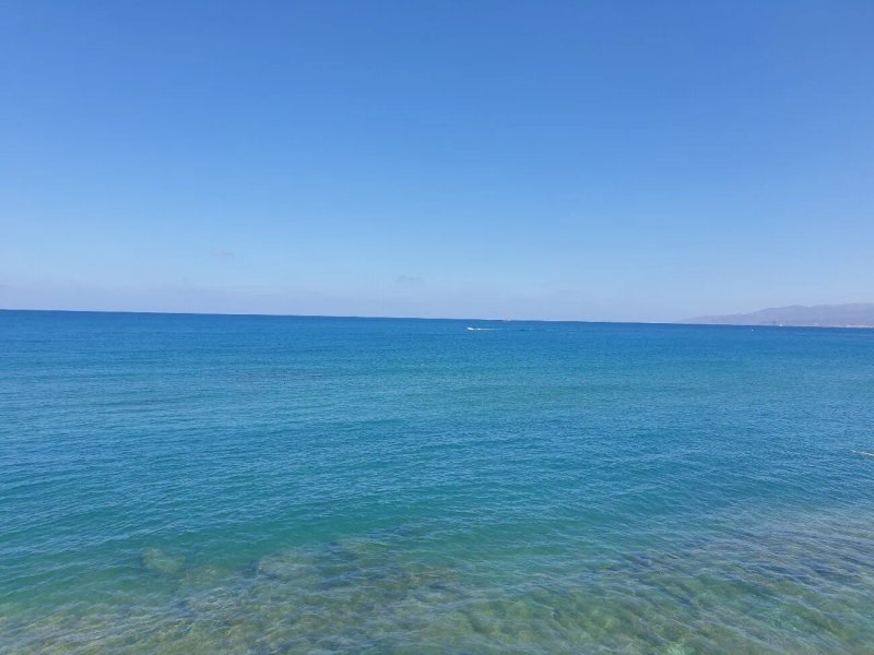 Delly's Casual Restaurant, Hersonissos