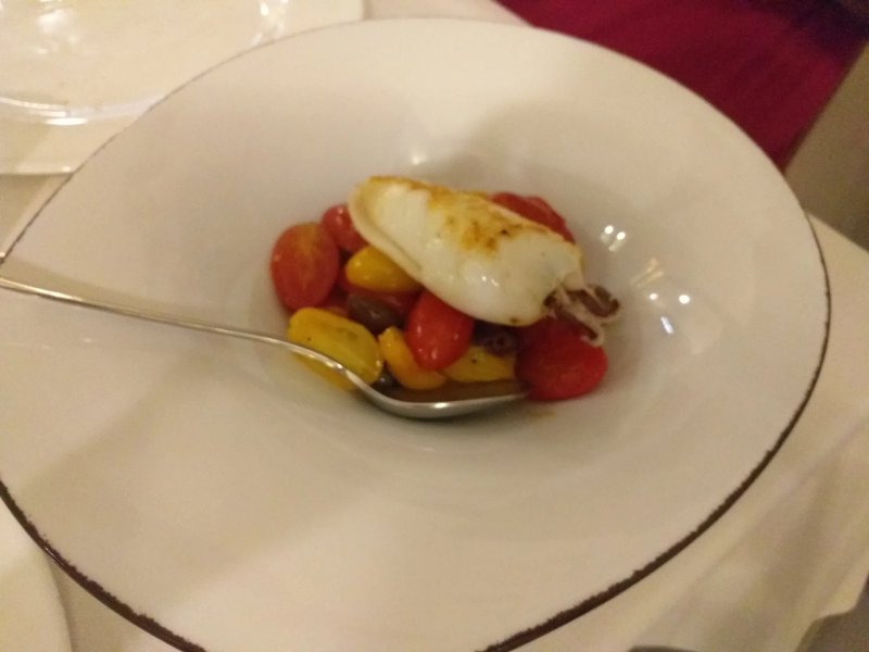Ristorante I Due Ponti