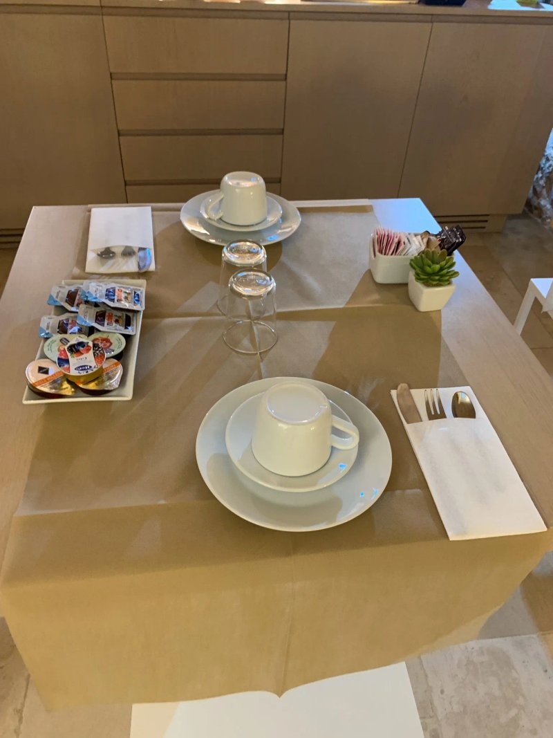 MoMa B&B Molfetta Mare
