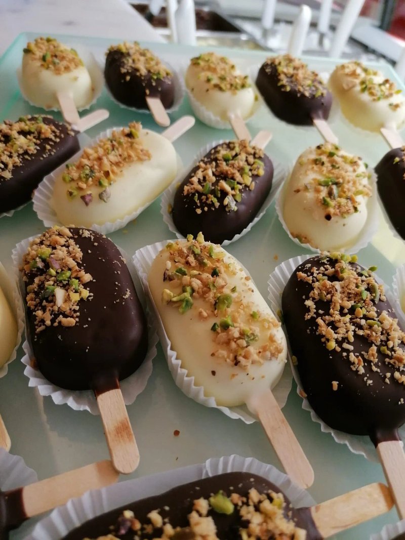 Antica Gelateria d'Autore