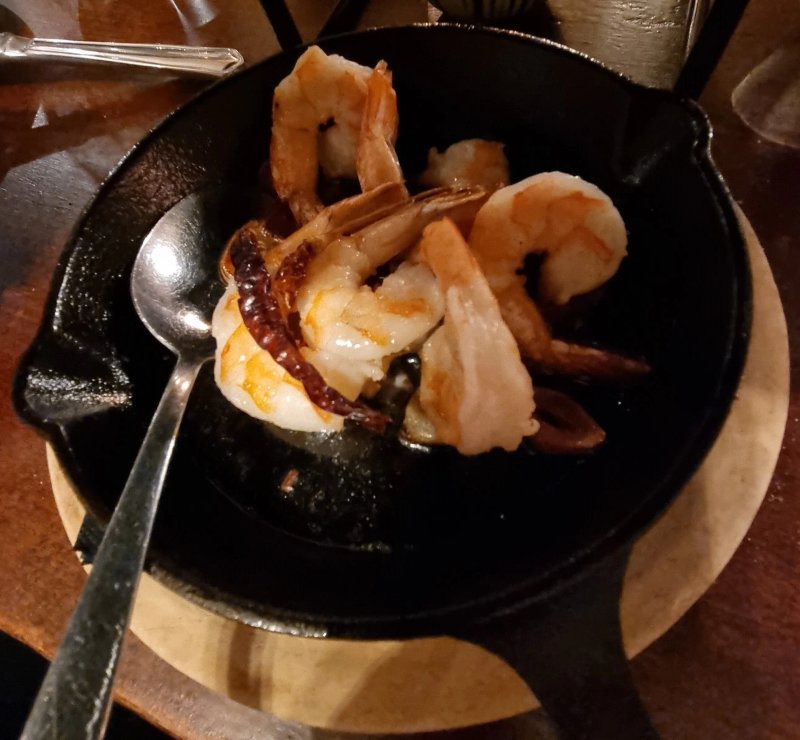 El Meson