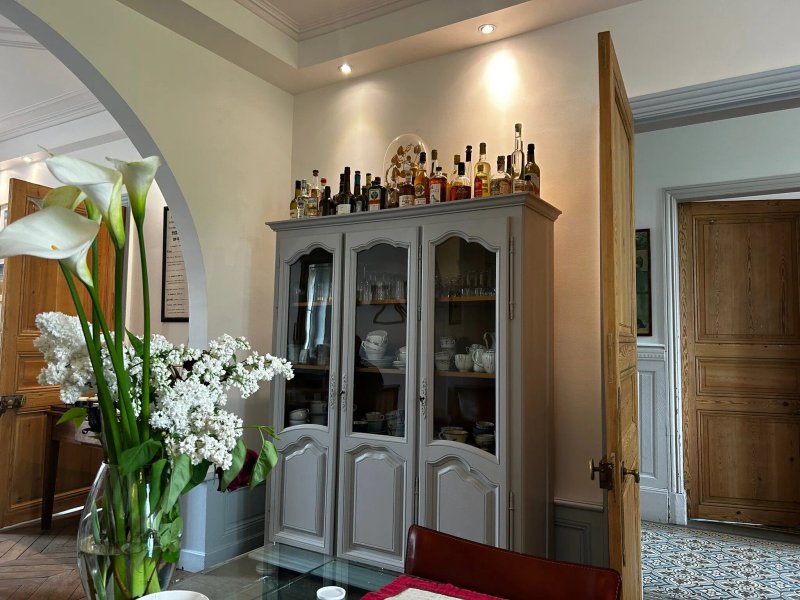 La Cantellerie