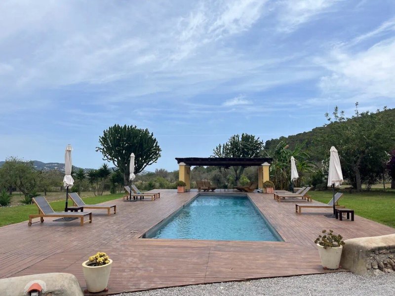 Las Mariposas Ibiza