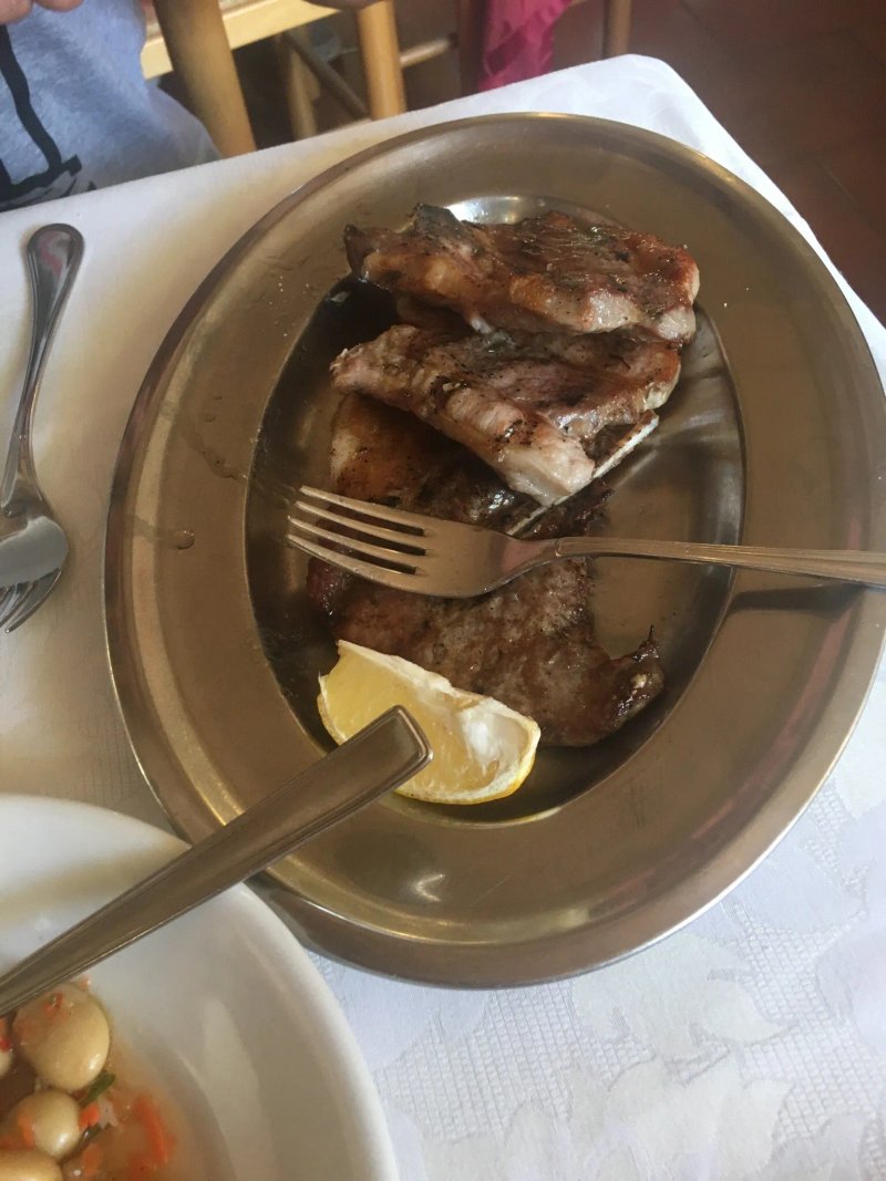 Ristorante Il Regno Dei Borboni