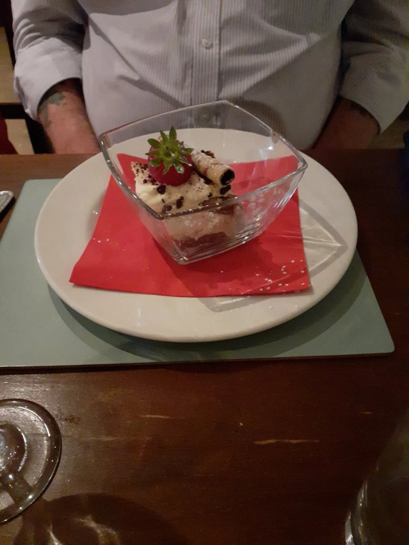 La Flambe Restaurant