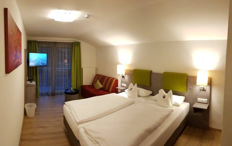 Bellevue Hotel