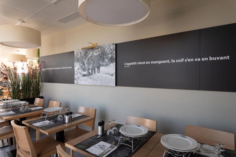 Bistro Regent Amiens Sud