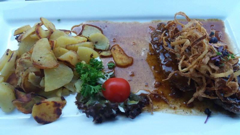Gasthof Hotel Schwarzes Ross