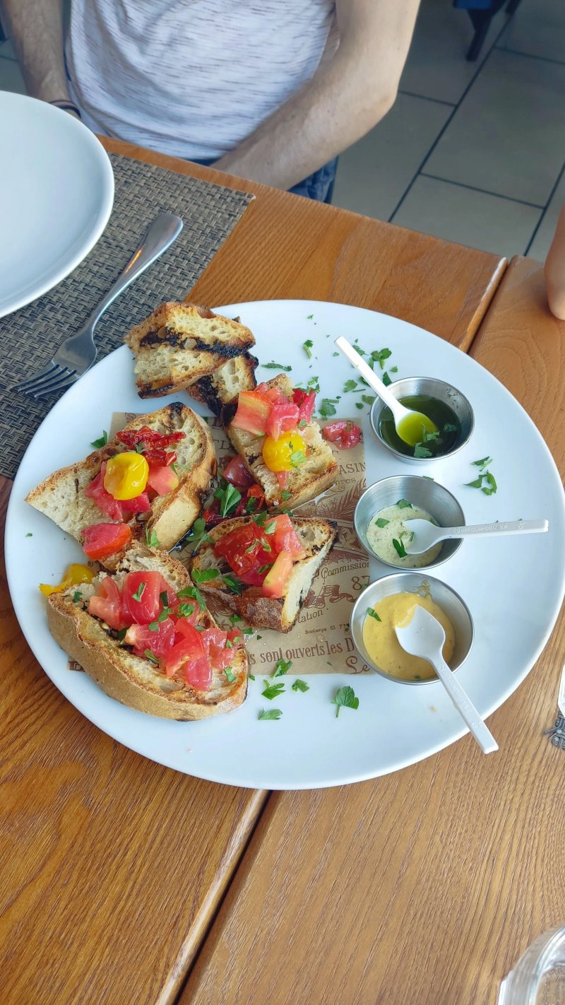 Osteria Angelina