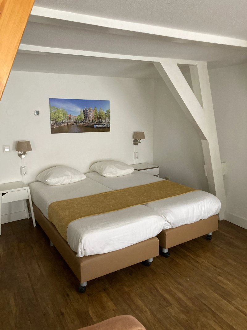 Hotel Residence Le Coin