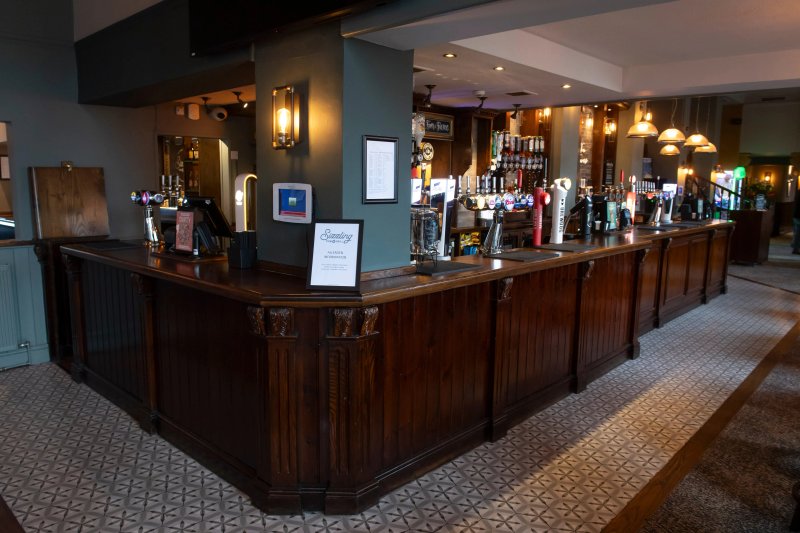 The Towers Inn