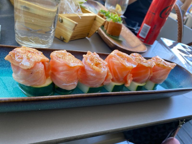 HOME Sushi & Asian Food - Viseu