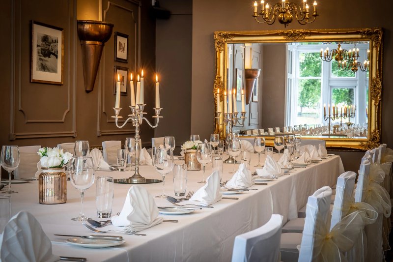 The Glen Mhor Hotel & Apartments
