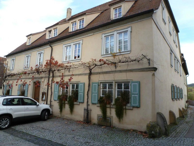 Weingut Gastehaus Weigand