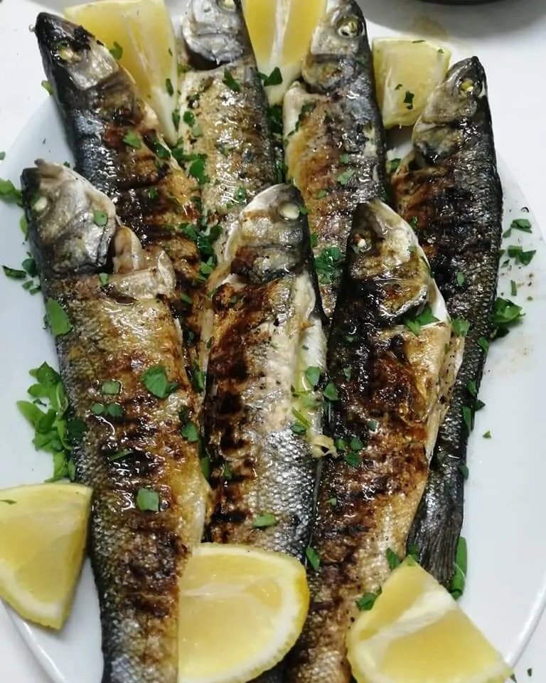 La Locanda Del Pesce