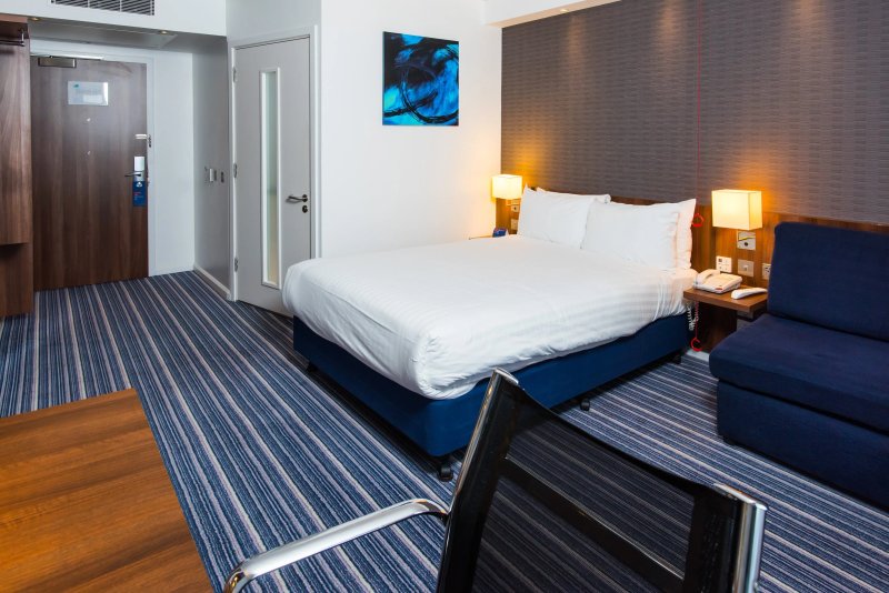 Holiday Inn Express Tamworth By IHG