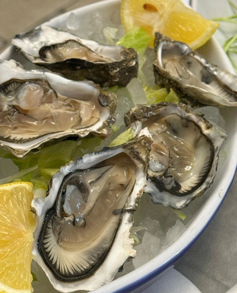 Al Vaporetto Ristorante