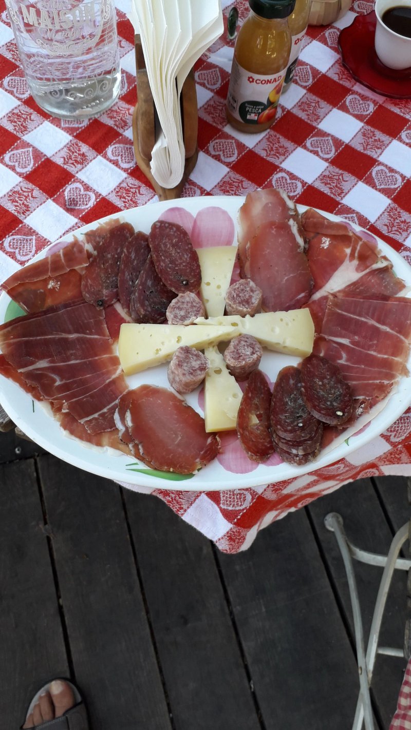 Glamping Il Rifugio Dei Marsi