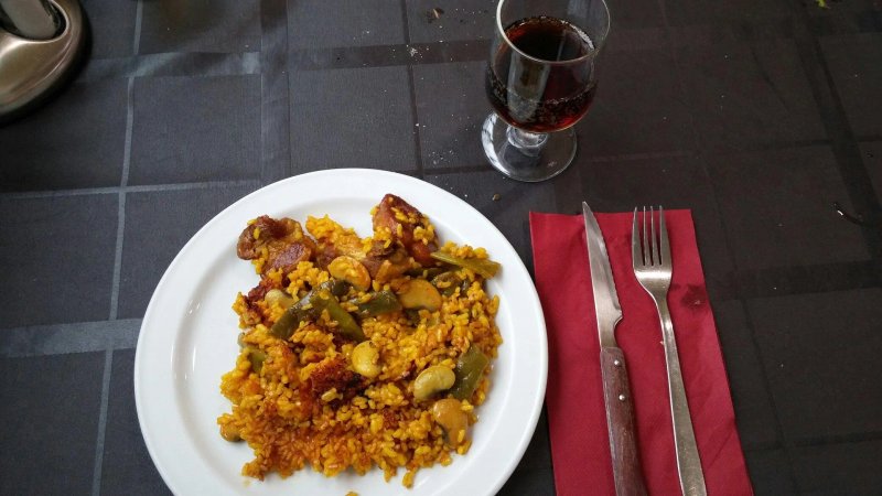 Restaurante Marea