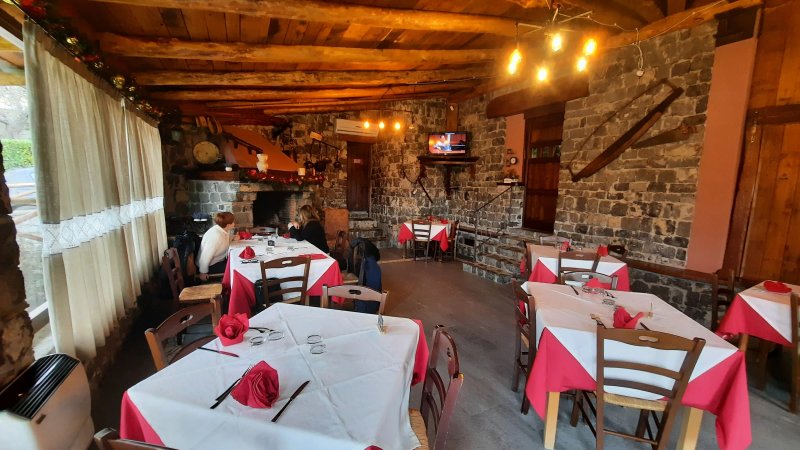 Ristorante Cazzanedda