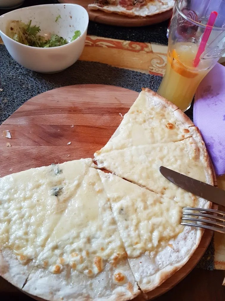 Restaurant Le 58