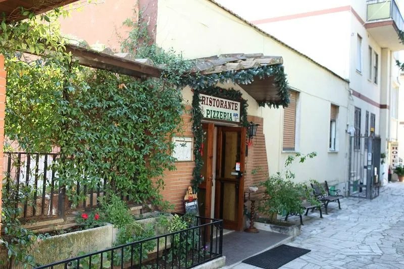 Hotel Il Grottino