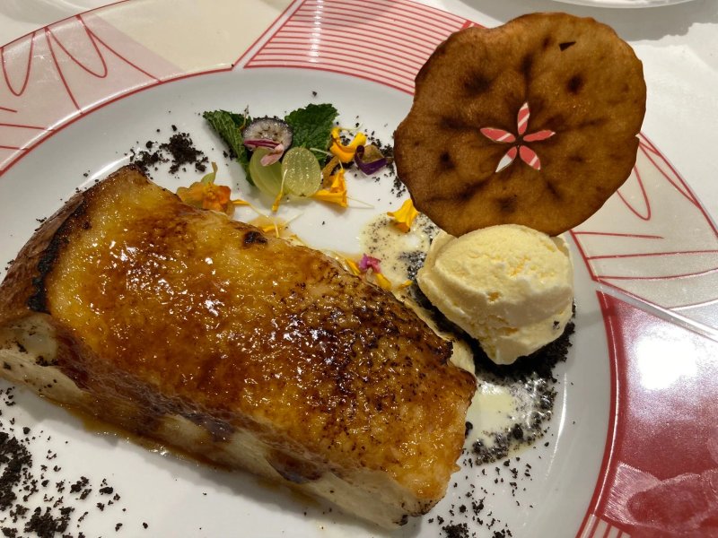 Restaurante Bernardo Etxea