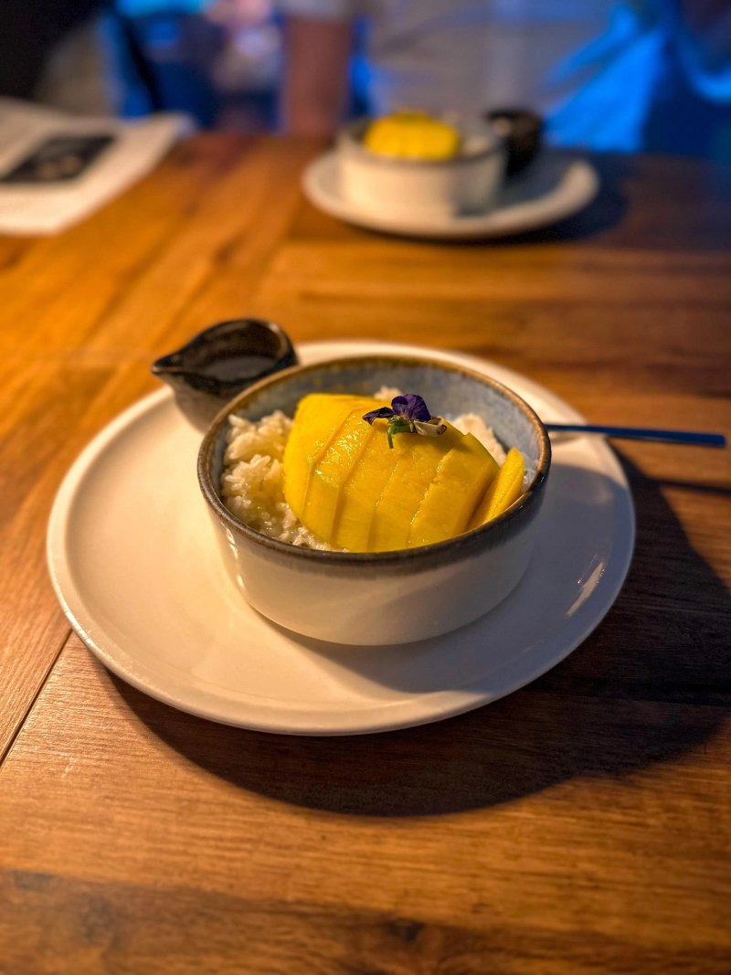 Chaophraya Birmingham