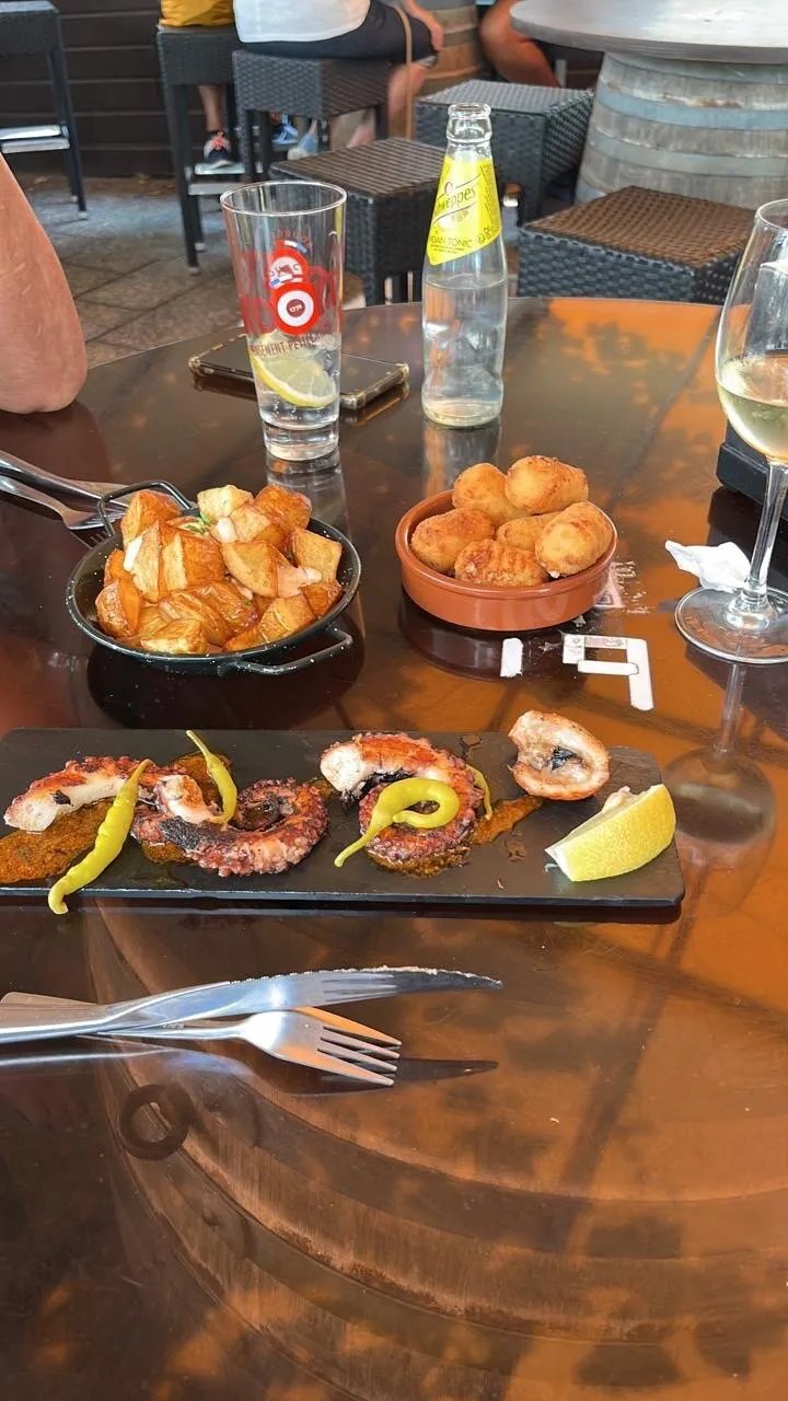 Bar Basque