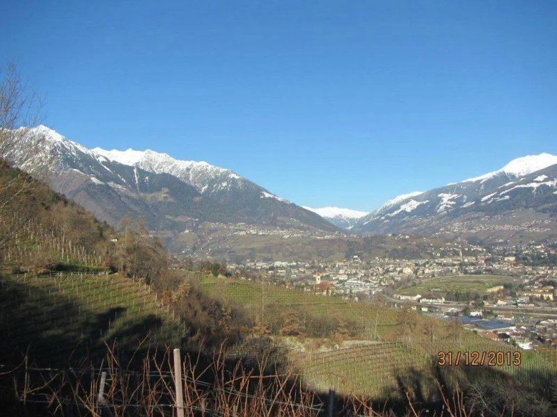 Pension Dolomitenblick