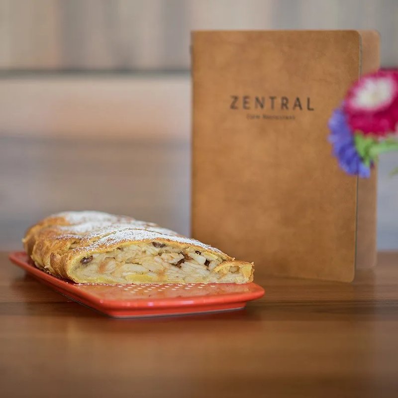 Cafe Restaurant Zentral