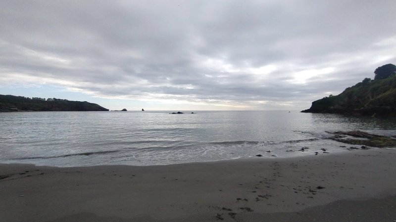Landscove Holiday Park
