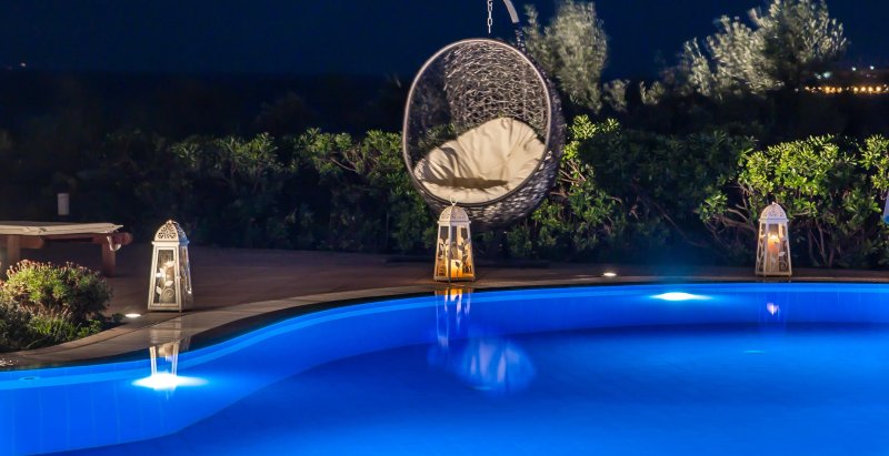 Colonides Beach Hotel