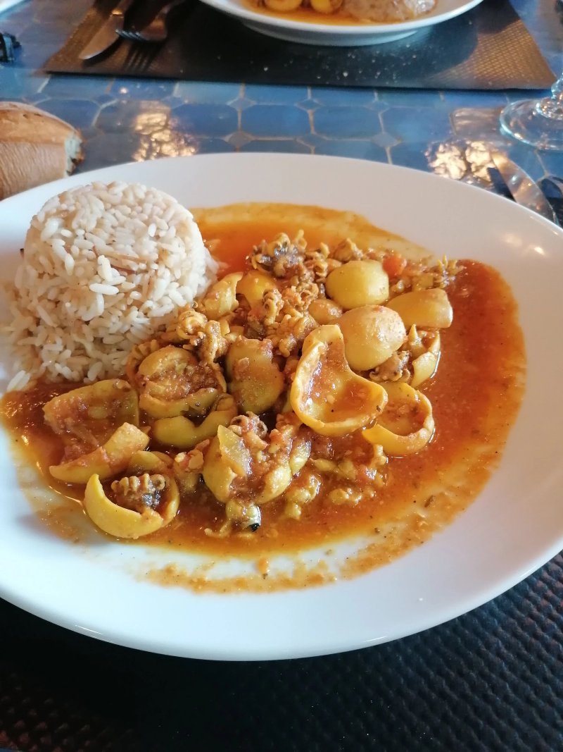 Le Quai des Pirates