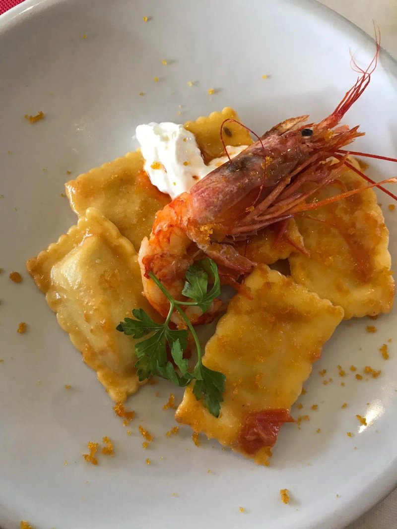 Pizzeria La Fornace