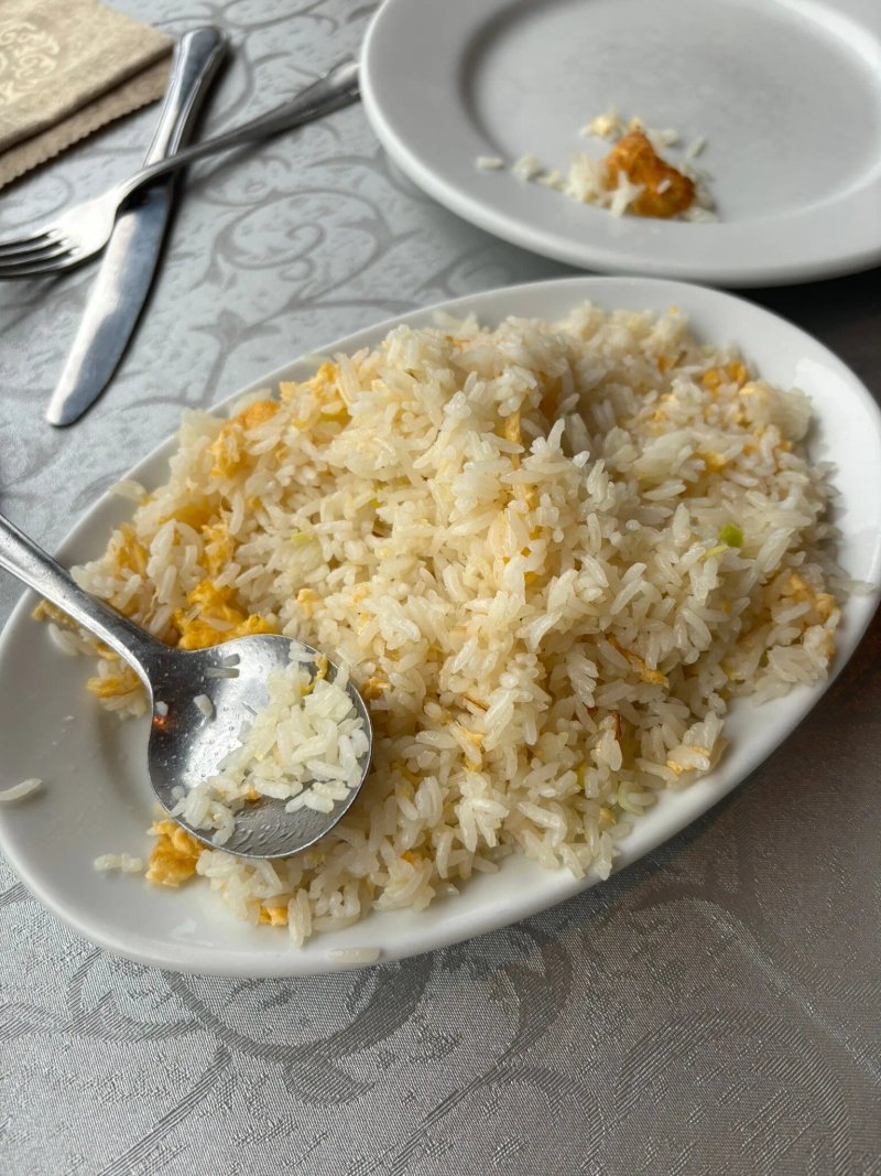 Restaurante Jade Verde