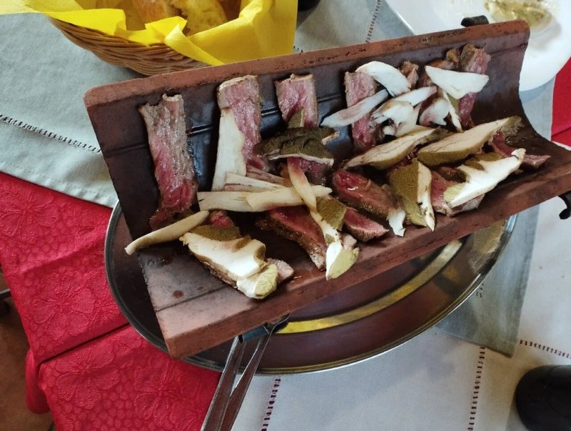 Agriturismo Il Merendero