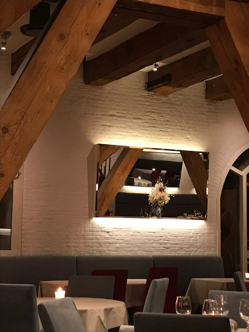 SALT Bar & Restaurant