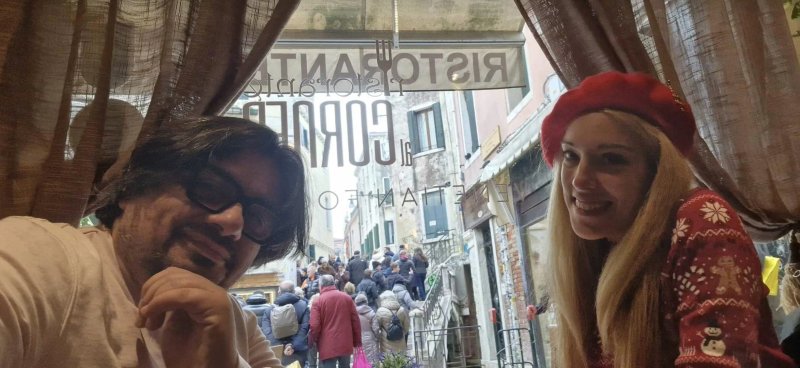 Ristorante Al Corner
