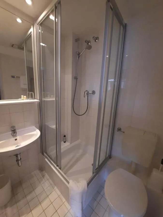 Haus Sparkuhl Hotel Garni