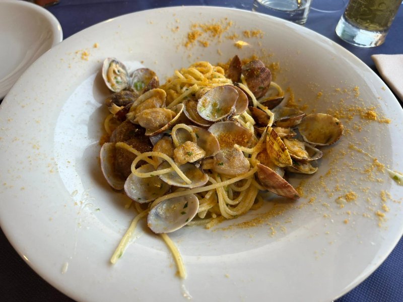 Ristorante da Tonino Re di Tavolara