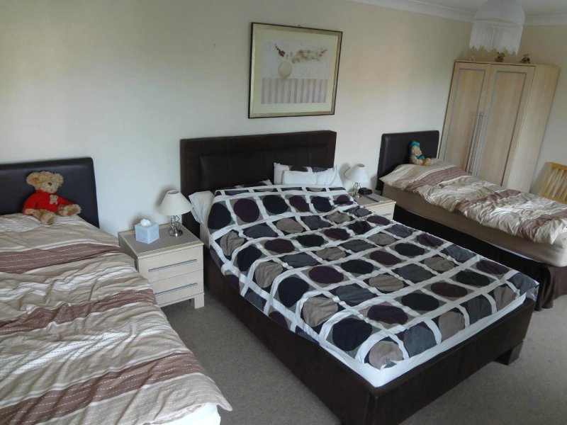 Thistle Bank Guest House