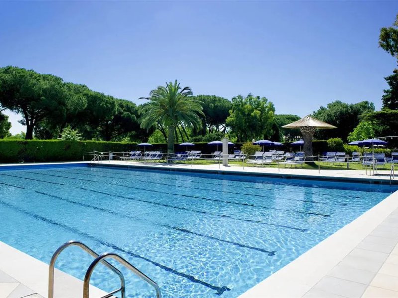 La Serra Holiday Village & Beach Resort
