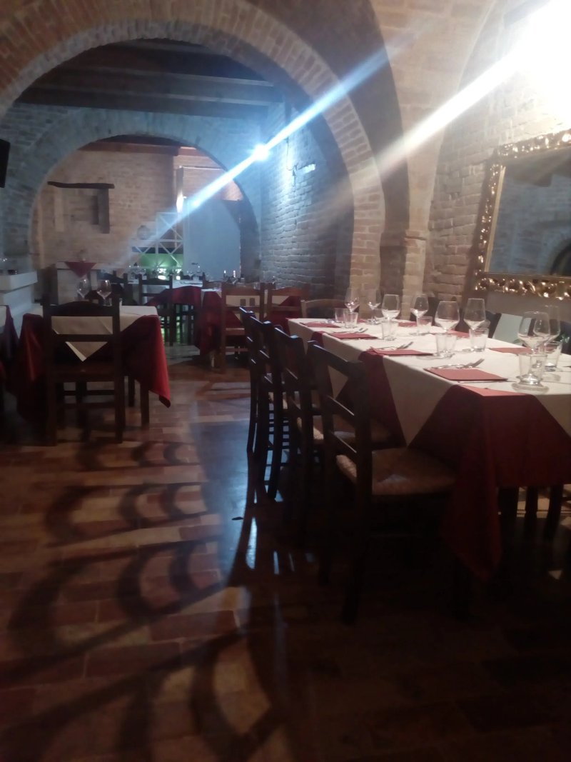 La taverna di Albertone