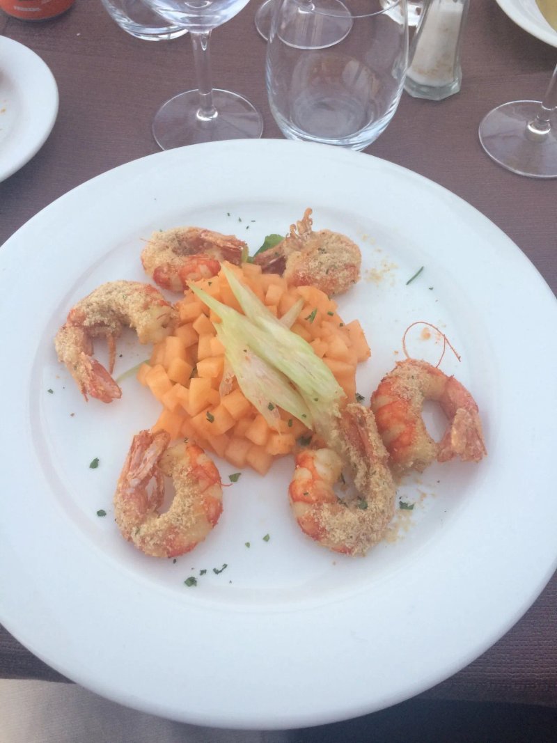 Hotel Villa Eva Restaurant and Beach