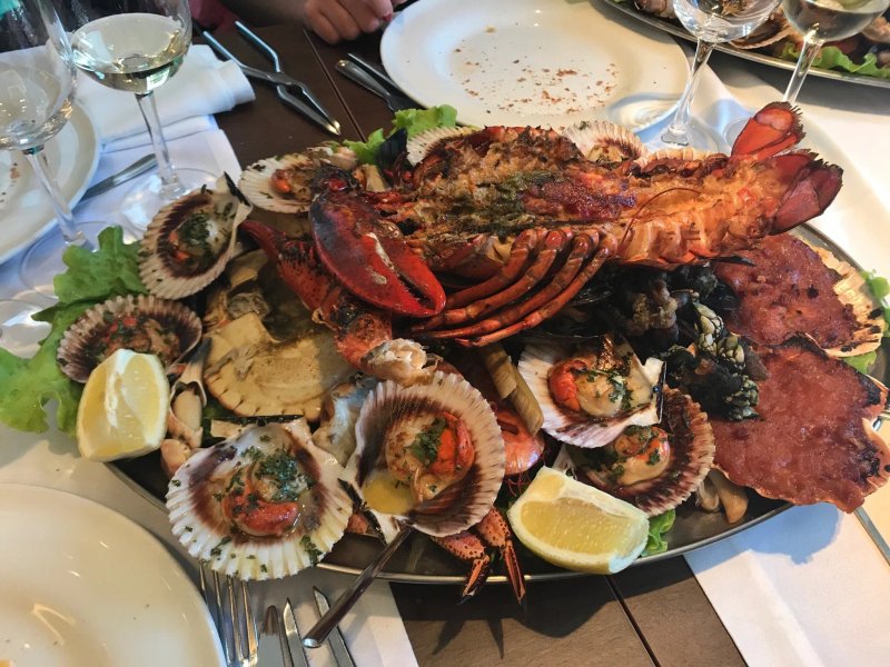 Restaurante San Jaime