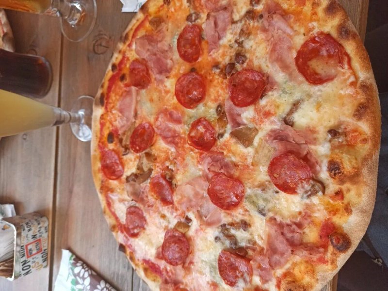 Pizzeria Klematys
