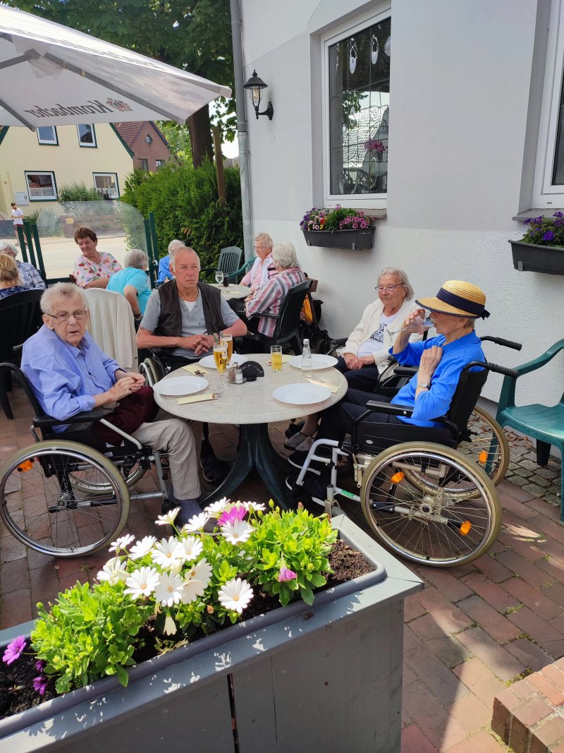 Marktstubchen Restaurant - Bar - Cafe