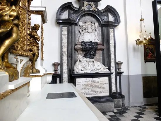 Tourism Tongeren