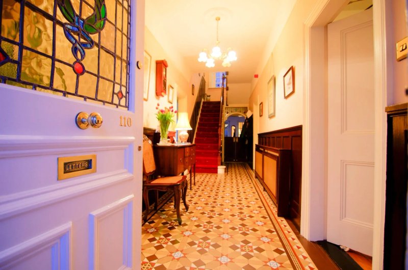 St. Jude's Bed and Breakfast